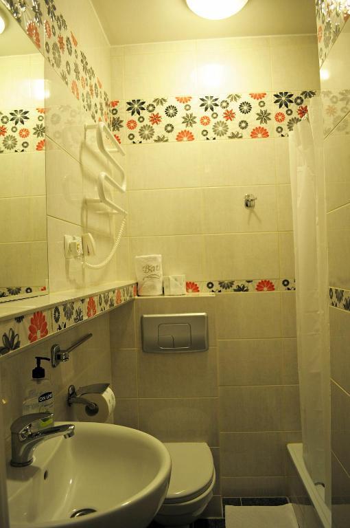 Agis Pokoje Goscinne Gdańsk Kamer foto