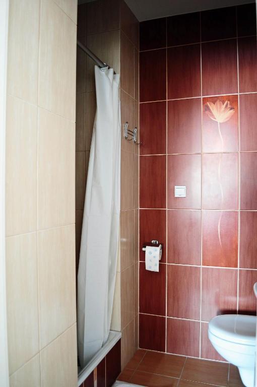 Agis Pokoje Goscinne Gdańsk Kamer foto