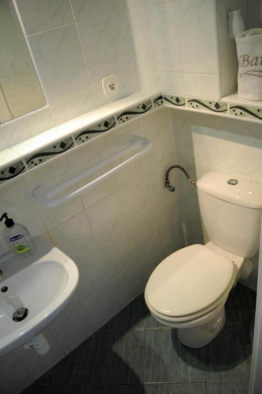Agis Pokoje Goscinne Gdańsk Kamer foto