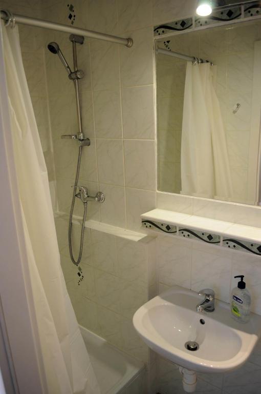 Agis Pokoje Goscinne Gdańsk Kamer foto